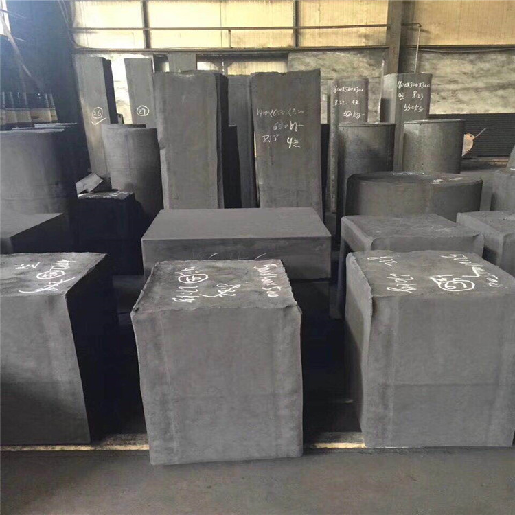 哈尔滨高纯石墨块的工业优势与应用